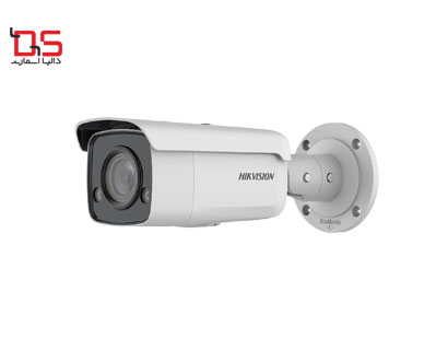 دوربین مداربسته تحت شبکه هایک ویژن مدل DS-2CD2T87G2-LK