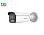دوربین مداربسته تحت شبکه هایک ویژن مدل DS-2CD2T87G2H-LISU/SL