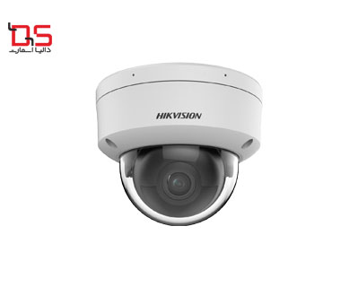 دوربین مداربسته تحت شبکه هایک ویژن مدل DS-2CD3183G2-ISU