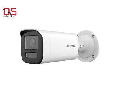 دوربین مداربسته تحت شبکه هایک ویژن مدل DS-2CD3661G2-LIZSU