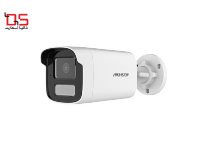 دوربین مداربسته تحت شبکه هایک ویژن مدل DS-2CD3T81G2-LIUF