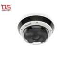 دوربین مداربسته تحت شبکه هایک ویژن مدل DS-2CD6D44G1H-IZS