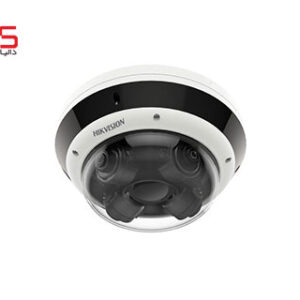 دوربین مداربسته تحت شبکه هایک ویژن مدل DS-2CD6D44G1H-IZS
