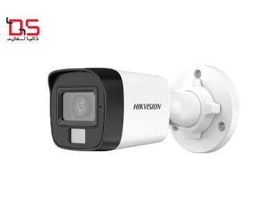 دوربین مداربسته آنالـوگ هایک ویژن مدل DS-2CE16K0T-LFS