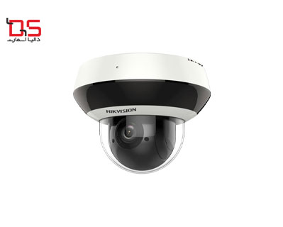 دوربین مداربسته تحت شبکه هایک ویژن مدل DS-2DE2A404IW-DE3