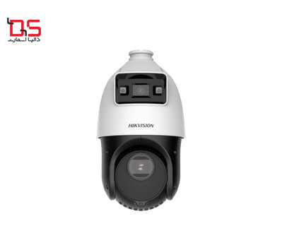 دوربین مداربسته تحت شبکه هایک ویژن مدل DS-2SE4C425MWG-E14(F0)