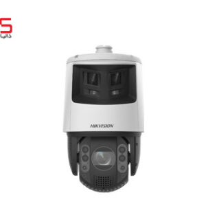 دوربین مداربسته تحت شبکه هایک ویژن مدل DS-2SE7C432MWG-EB
