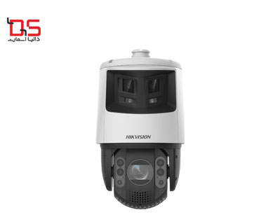 دوربین مداربسته تحت شبکه هایک ویژن مدل DS-2SE7C432MWG-EB